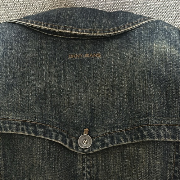 DKNY jacket - Picture 4 of 4